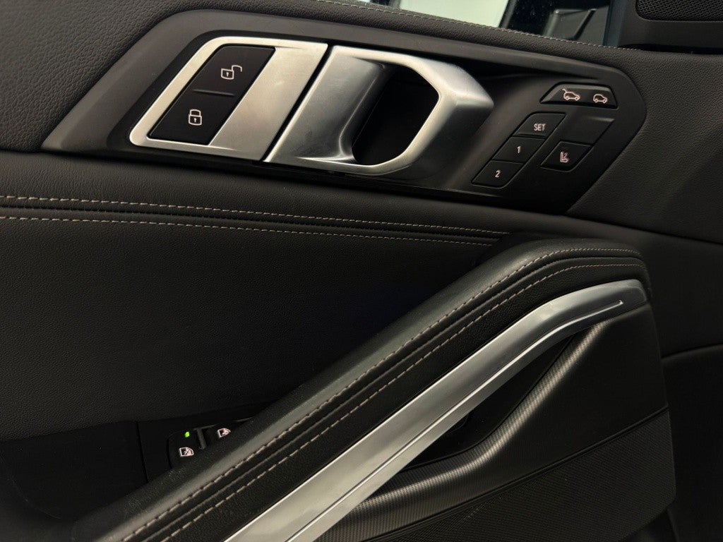 Bmw X6 xDrive 40iA M Sport