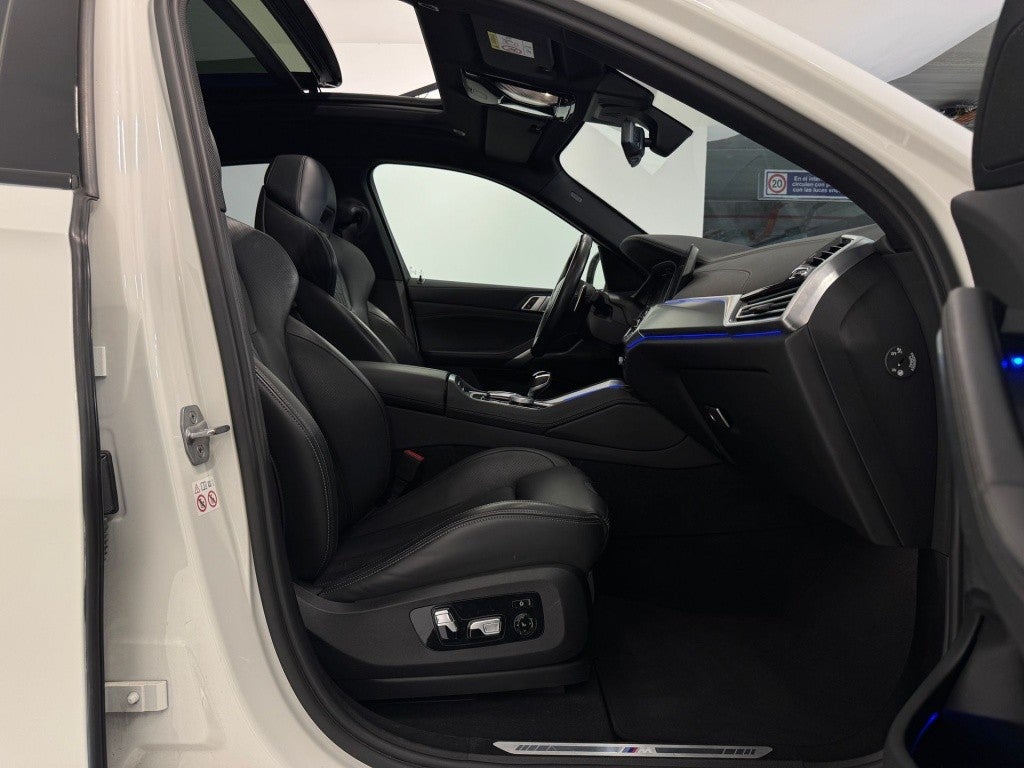 Bmw X6 xDrive 40iA M Sport