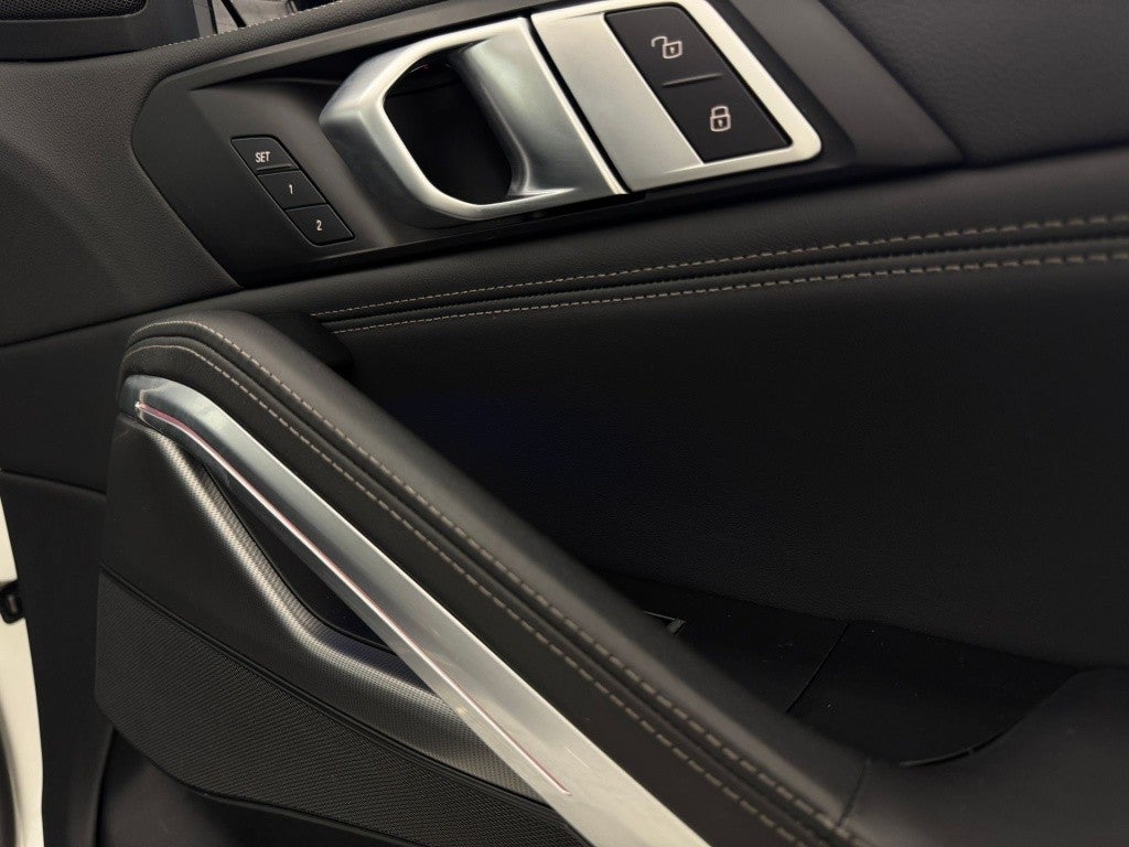 Bmw X6 xDrive 40iA M Sport