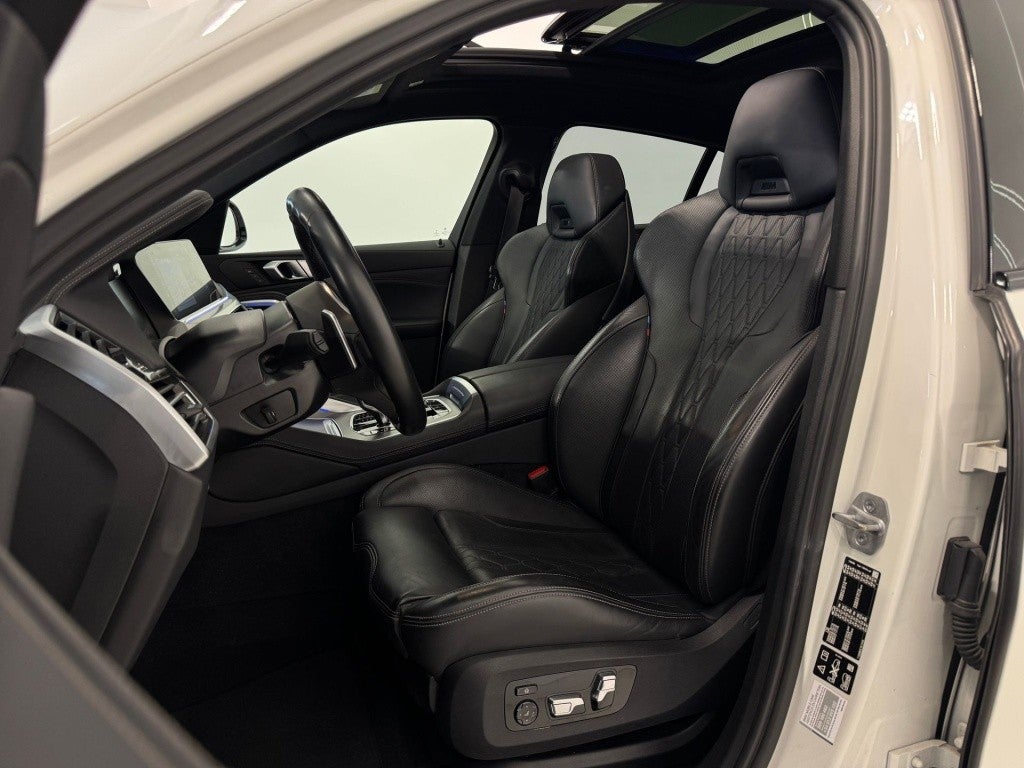 Bmw X6 xDrive 40iA M Sport