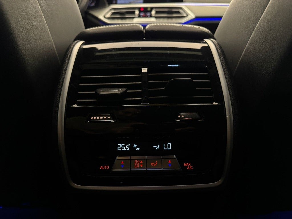 Bmw X6 xDrive 40iA M Sport