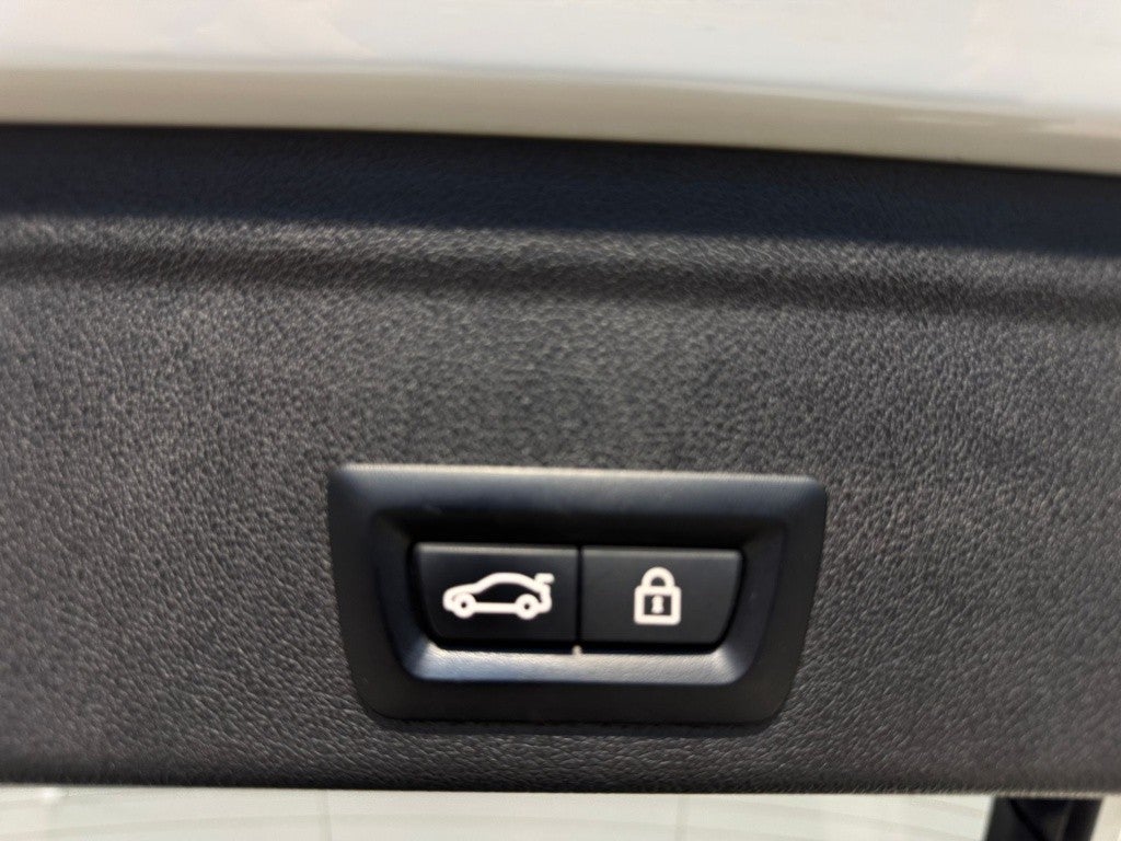 Bmw X6 xDrive 40iA M Sport