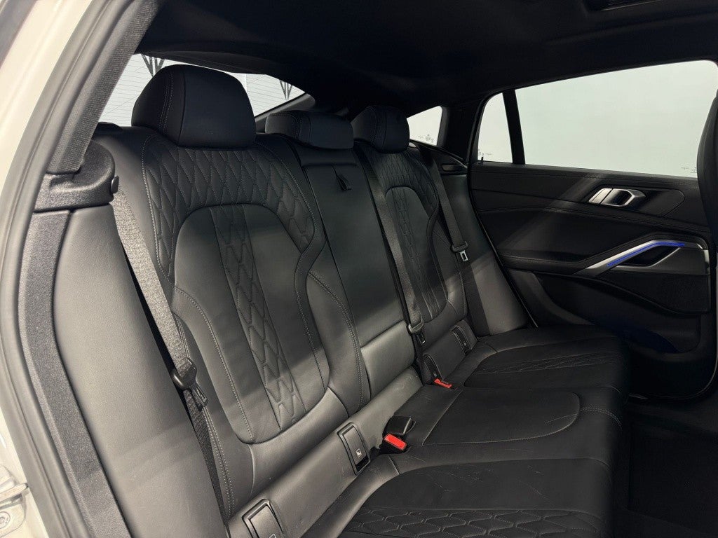 Bmw X6 xDrive 40iA M Sport