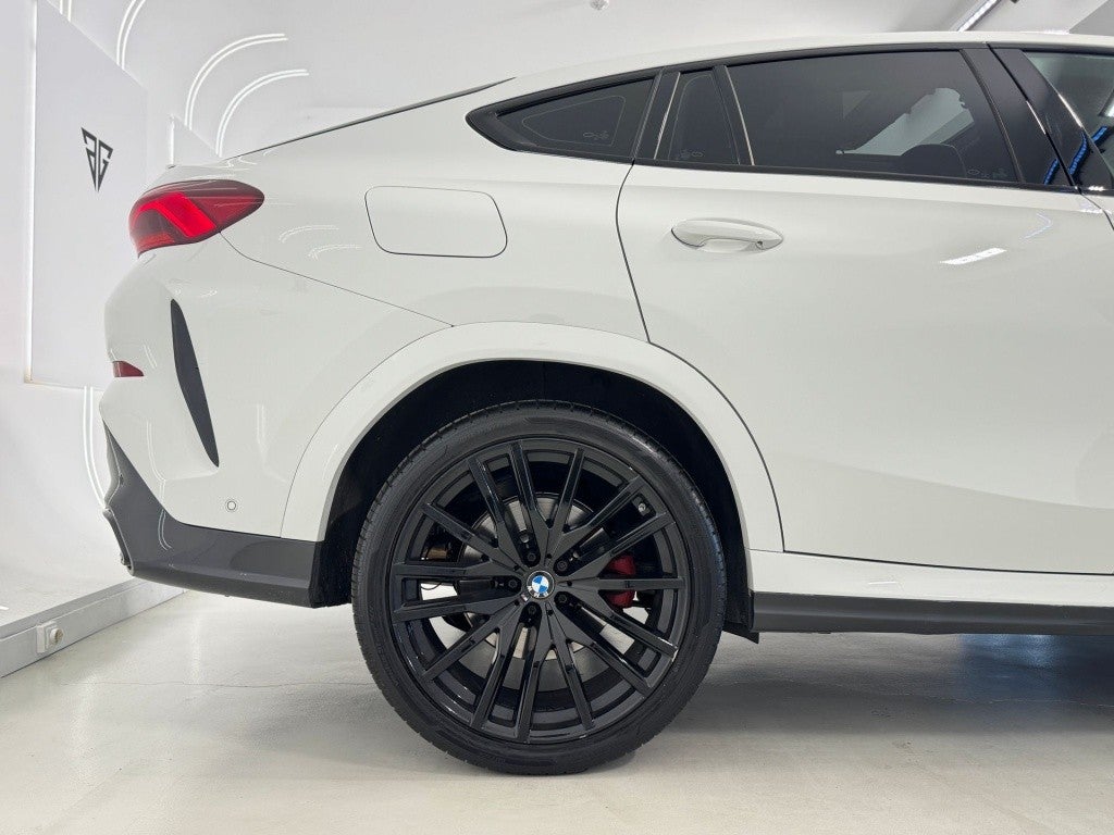 Bmw X6 xDrive 40iA M Sport