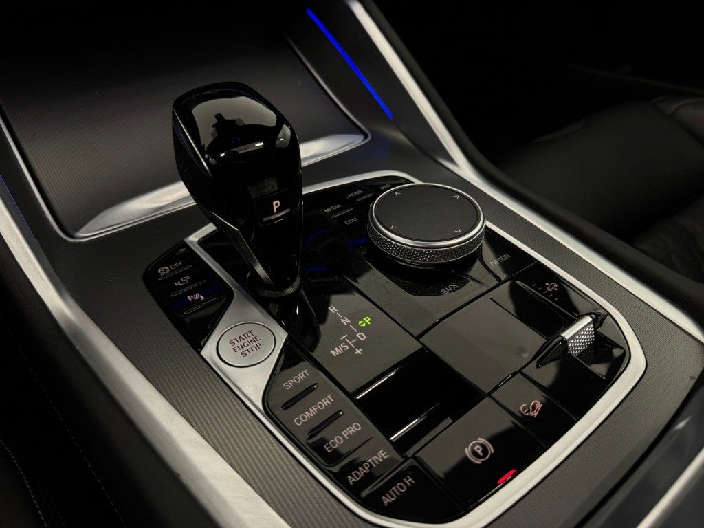 Bmw X6 xDrive 40iA M Sport