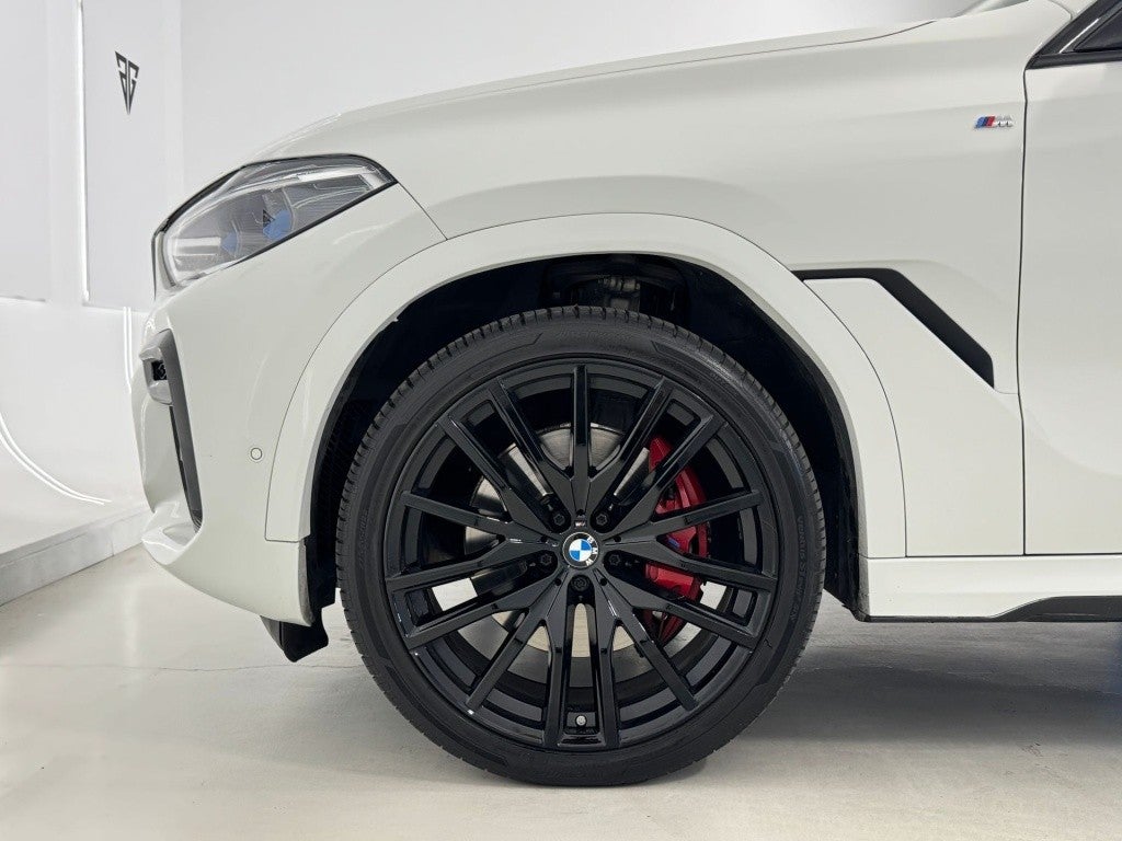 Bmw X6 xDrive 40iA M Sport