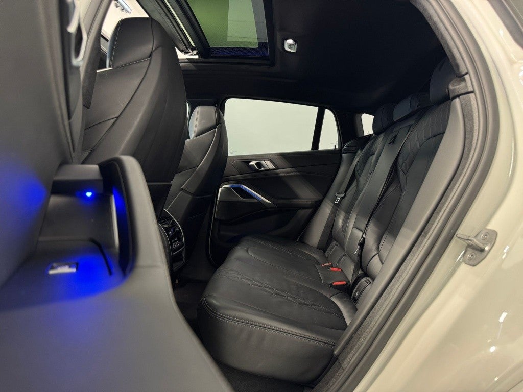 Bmw X6 xDrive 40iA M Sport