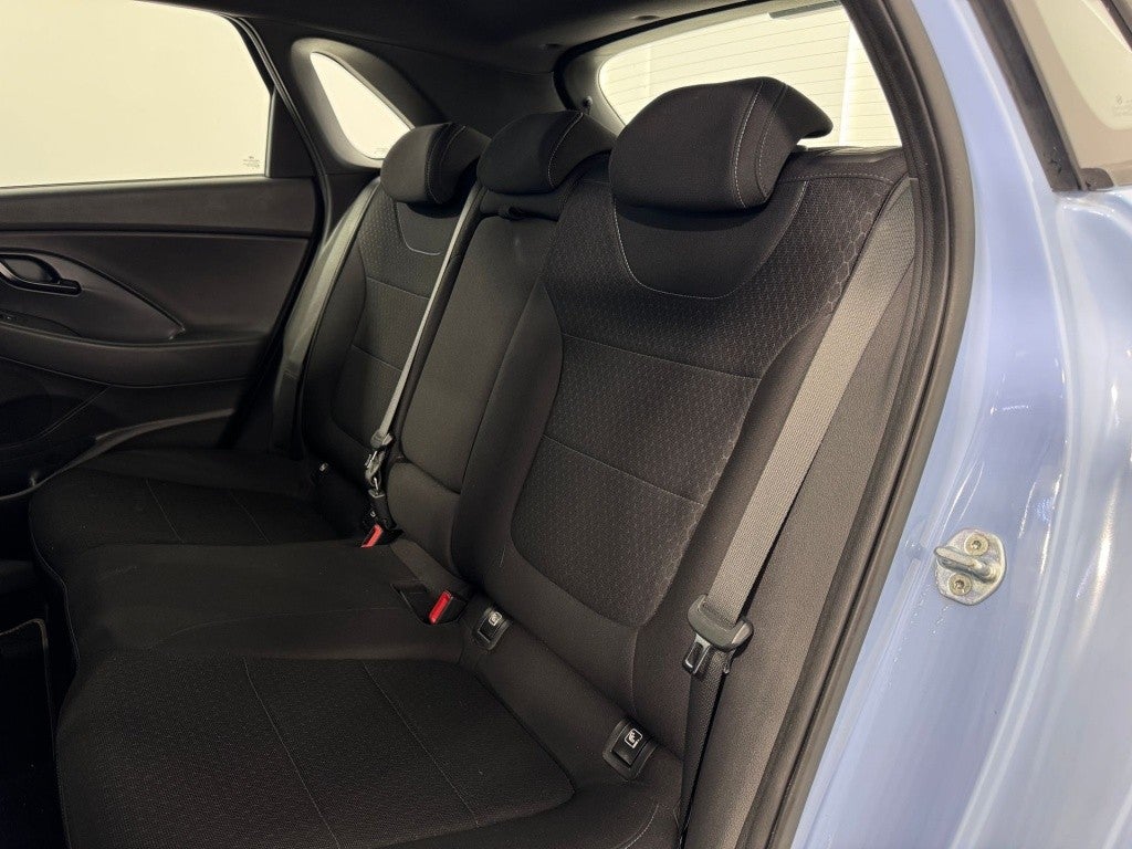 Hyundai i30 2.0 TGDI N 250