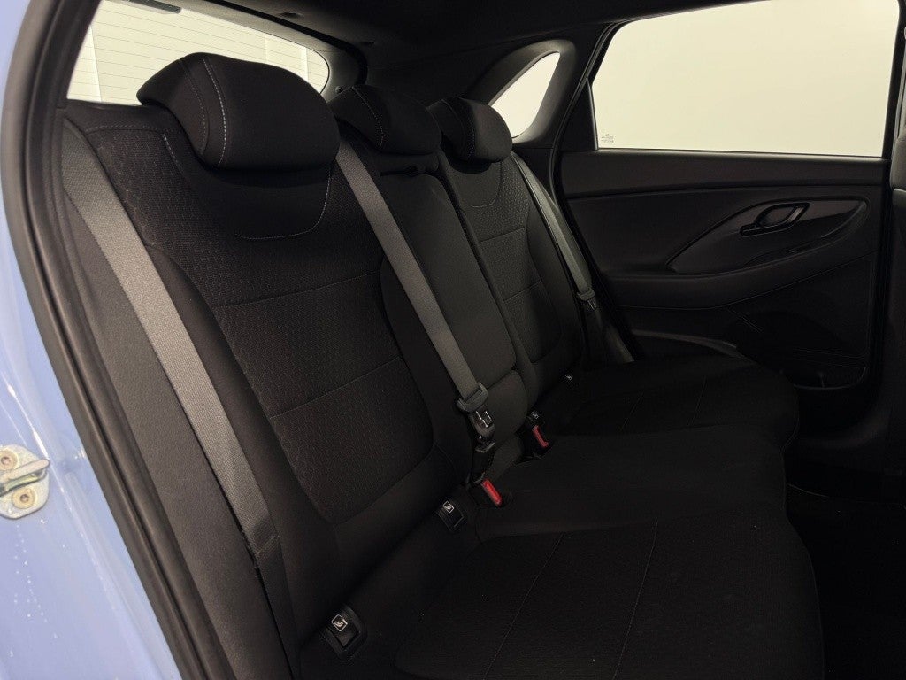 Hyundai i30 2.0 TGDI N 250