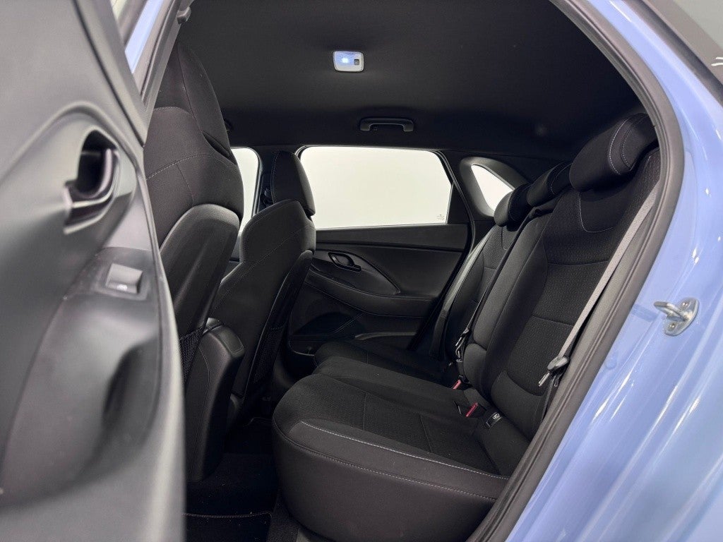 Hyundai i30 2.0 TGDI N 250