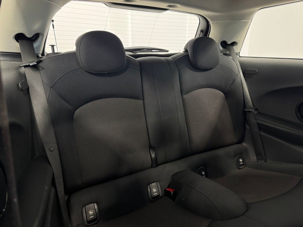 Mini Mini Cooper Aut.