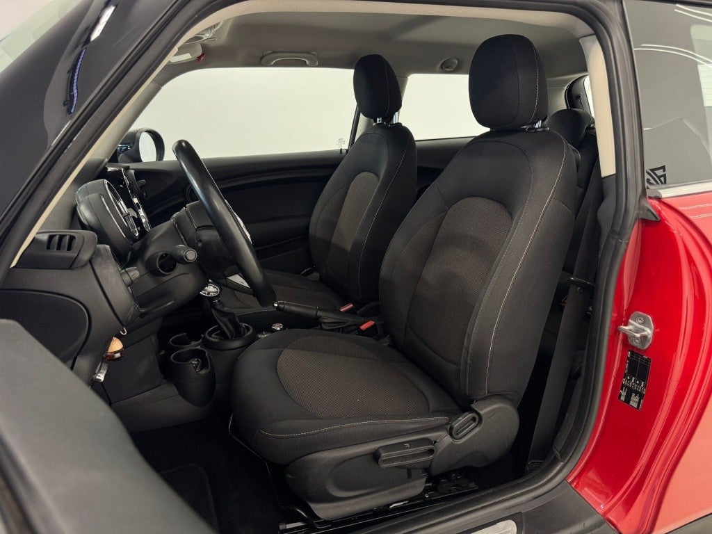 Mini Mini Cooper Aut.