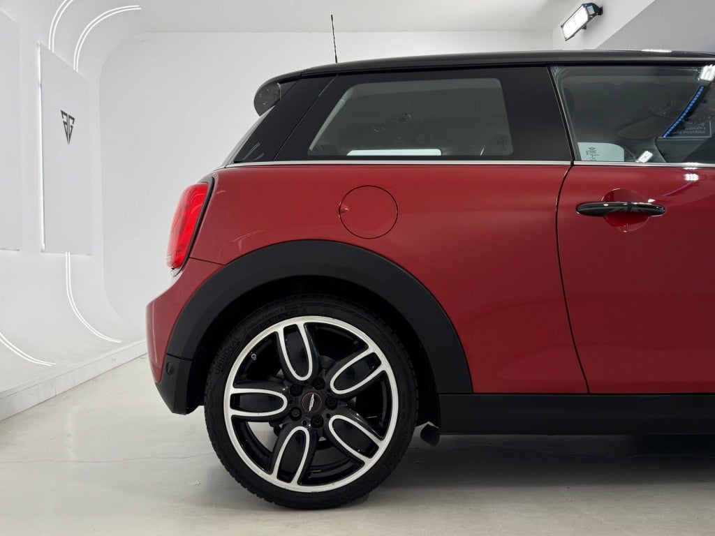 Mini Mini Cooper Aut.