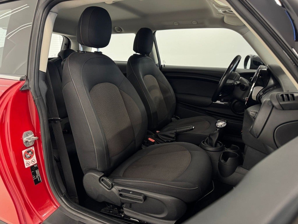 Mini Mini Cooper Aut.