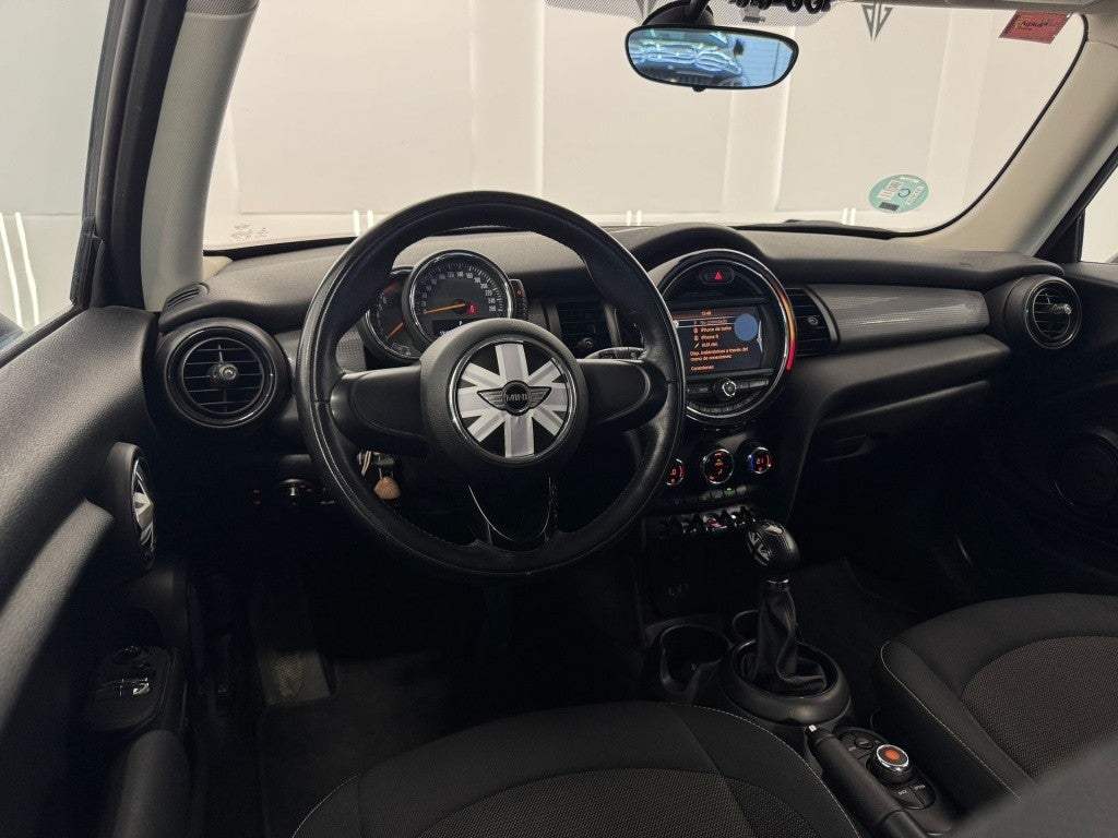 Mini Mini Cooper Aut.