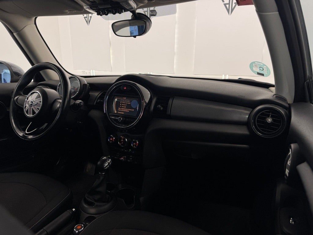 Mini Mini Cooper Aut.