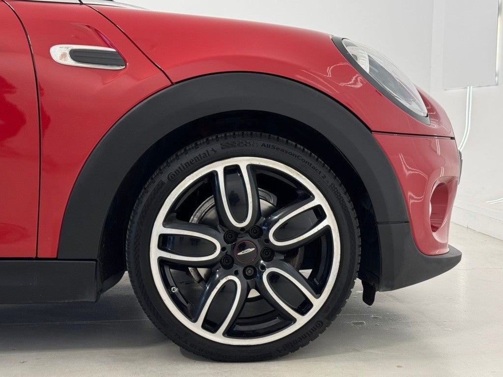 Mini Mini Cooper Aut.