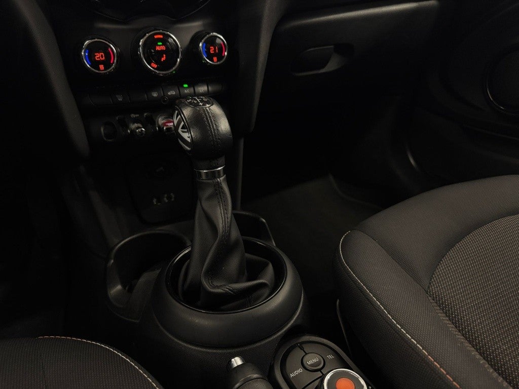 Mini Mini Cooper Aut.