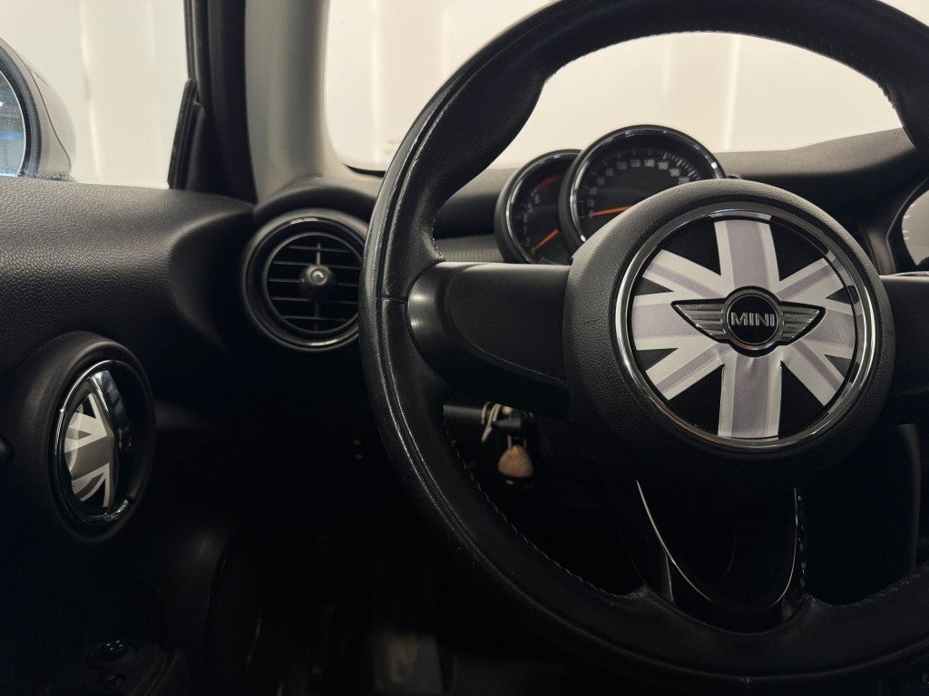 Mini Mini Cooper Aut.