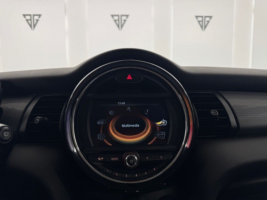 Mini Mini Cooper Aut.