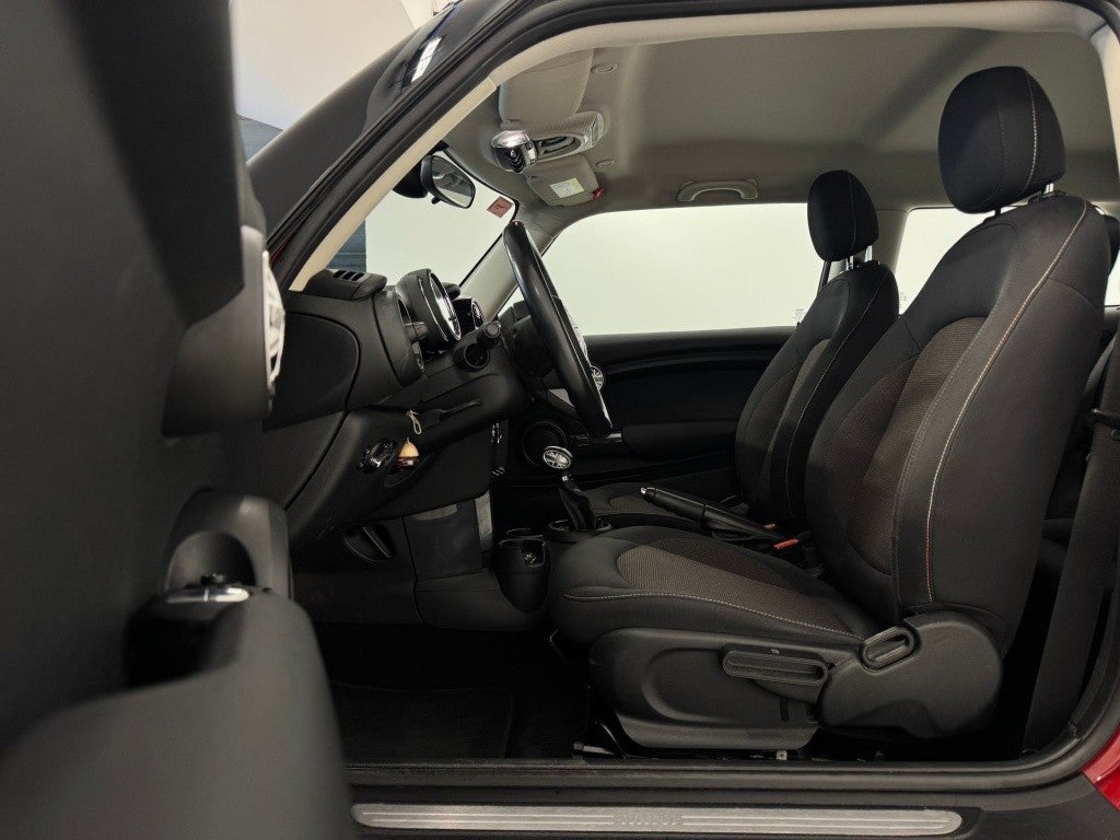 Mini Mini Cooper Aut.