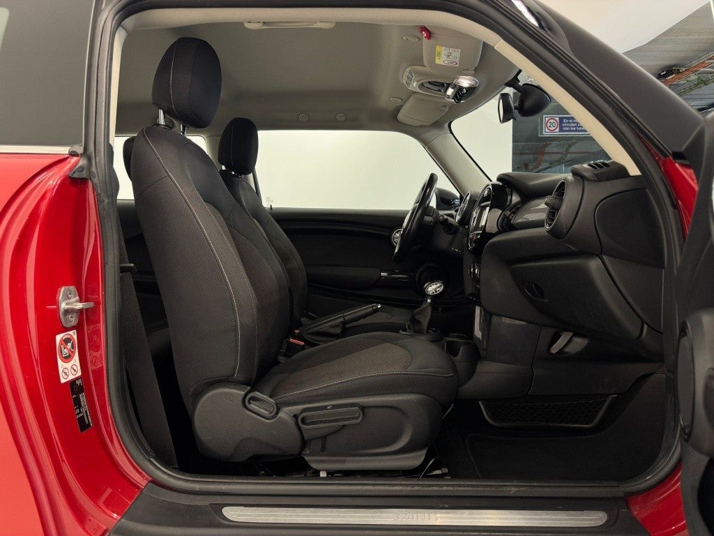 Mini Mini Cooper Aut.