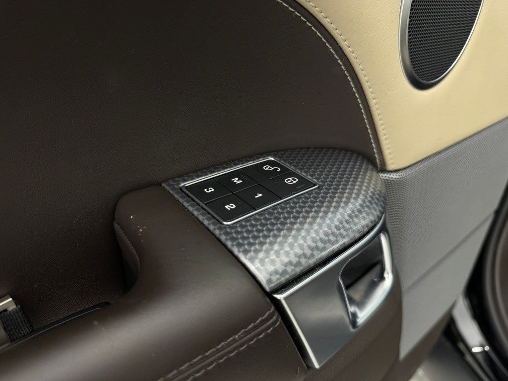 Land-Rover Range Rover Sport 5.0 V8 SC HSE Dynamic Stealth Aut.