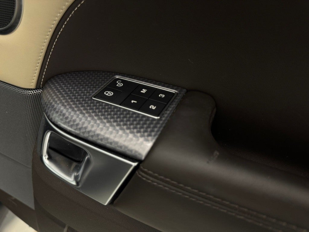 Land-Rover Range Rover Sport 5.0 V8 SC HSE Dynamic Stealth Aut.