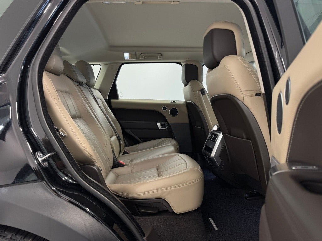 Land-Rover Range Rover Sport 5.0 V8 SC HSE Dynamic Stealth Aut.