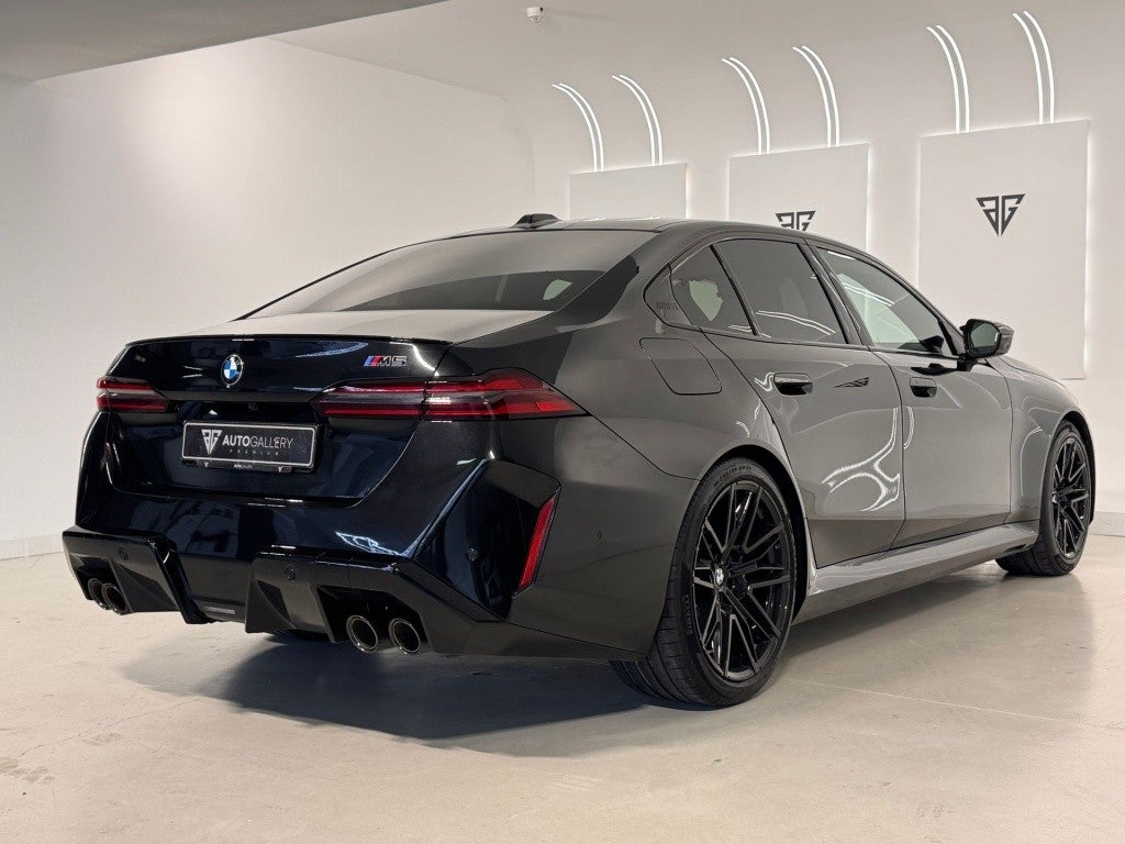 Bmw Serie 5 M5