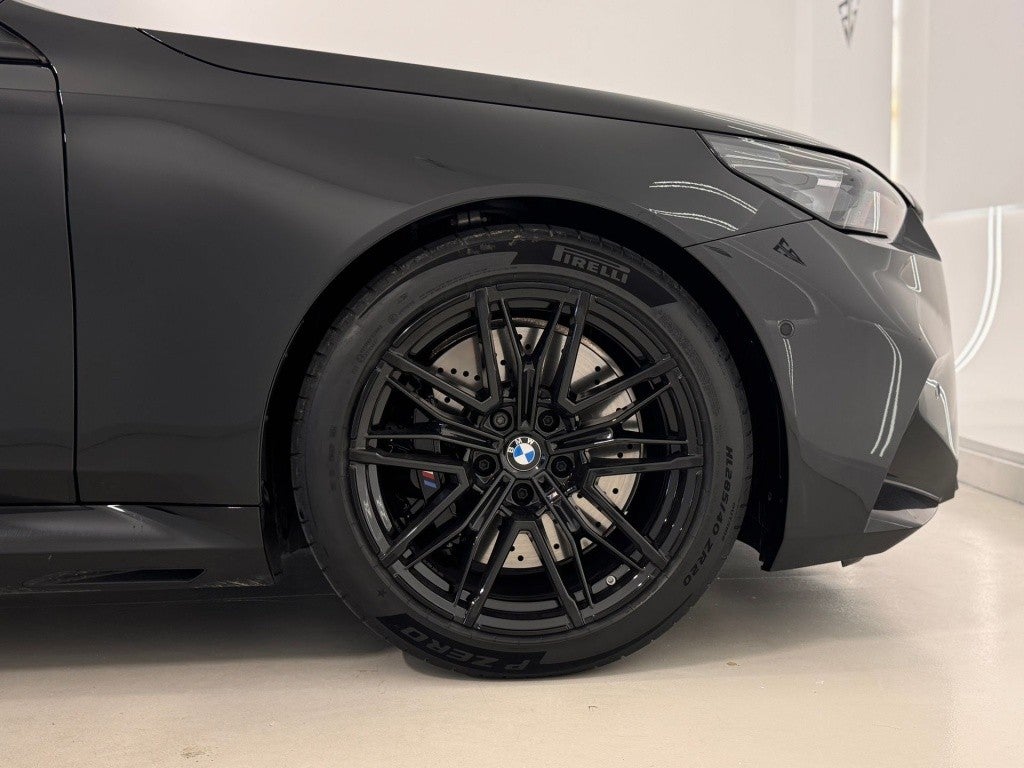 Bmw Serie 5 M5
