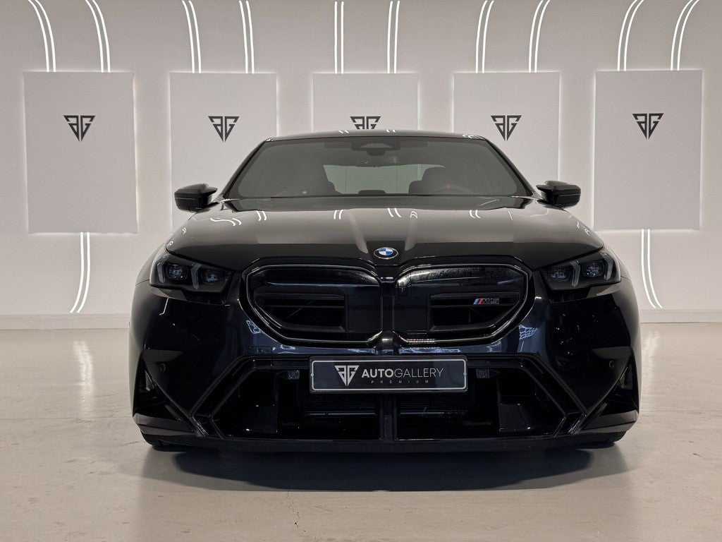 Bmw Serie 5 M5