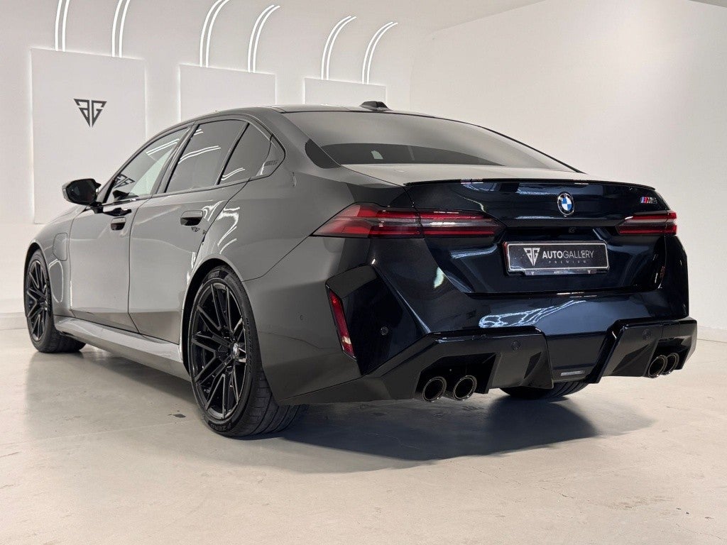 Bmw Serie 5 M5