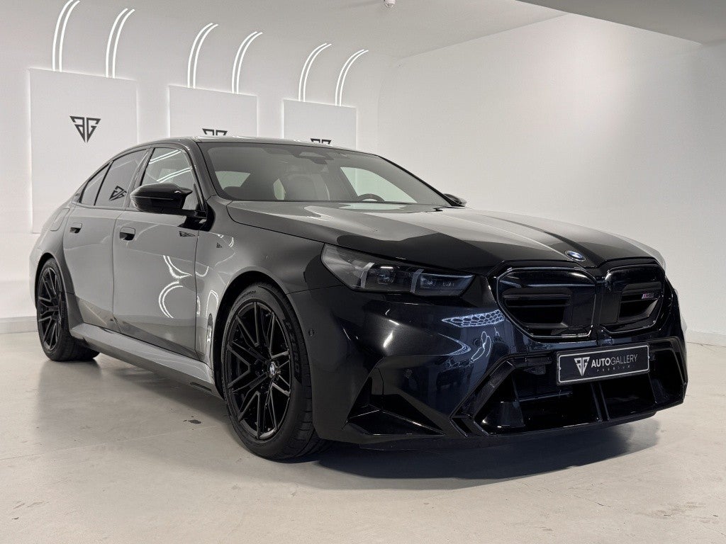 Bmw Serie 5 M5
