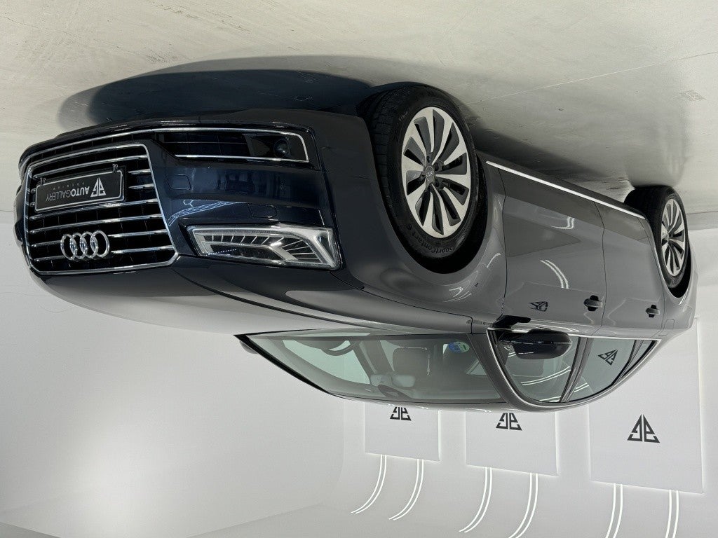 Audi A8 Hybrid 2.0 TFSI Tiptronic