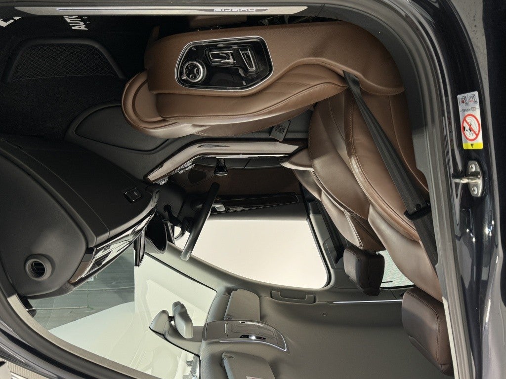 Audi A8 Hybrid 2.0 TFSI Tiptronic