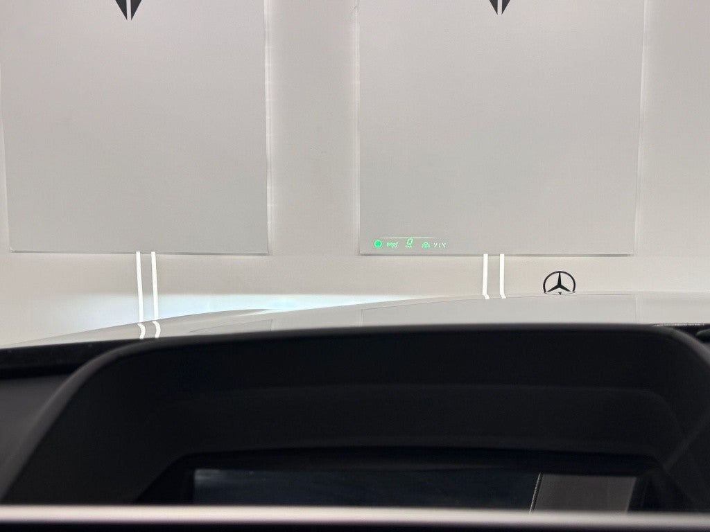 Mercedes-Benz Clase S 580 e Largo