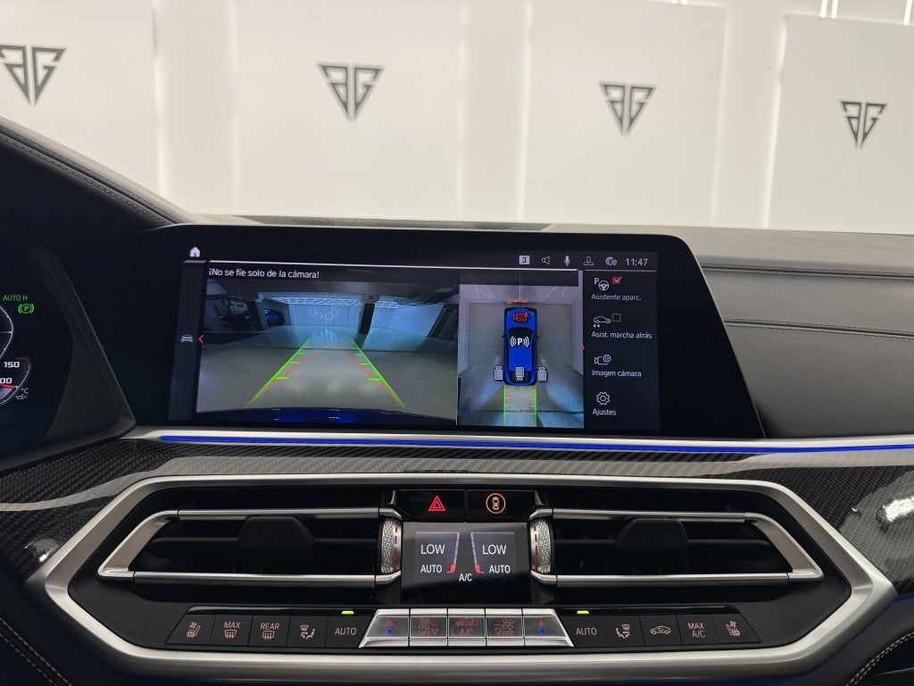 Bmw X6 M Competition