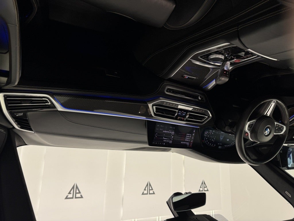 Bmw X6 M Competition