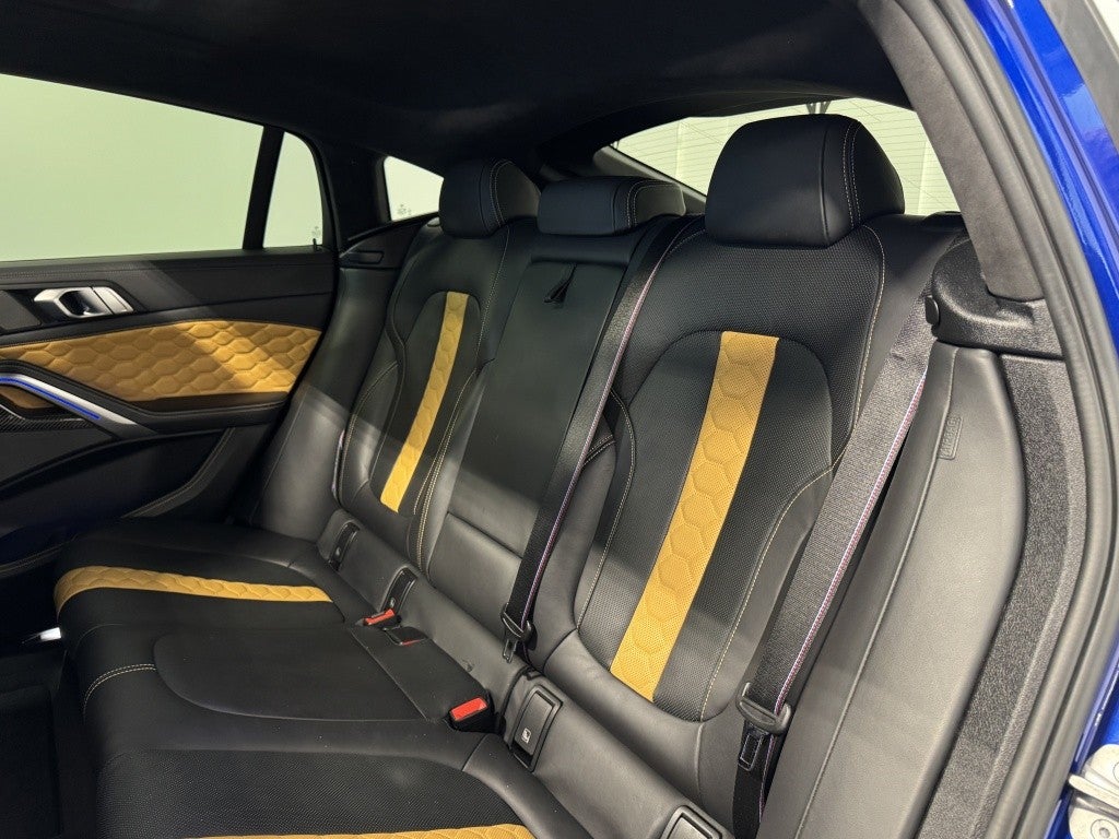 Bmw X6 M Competition