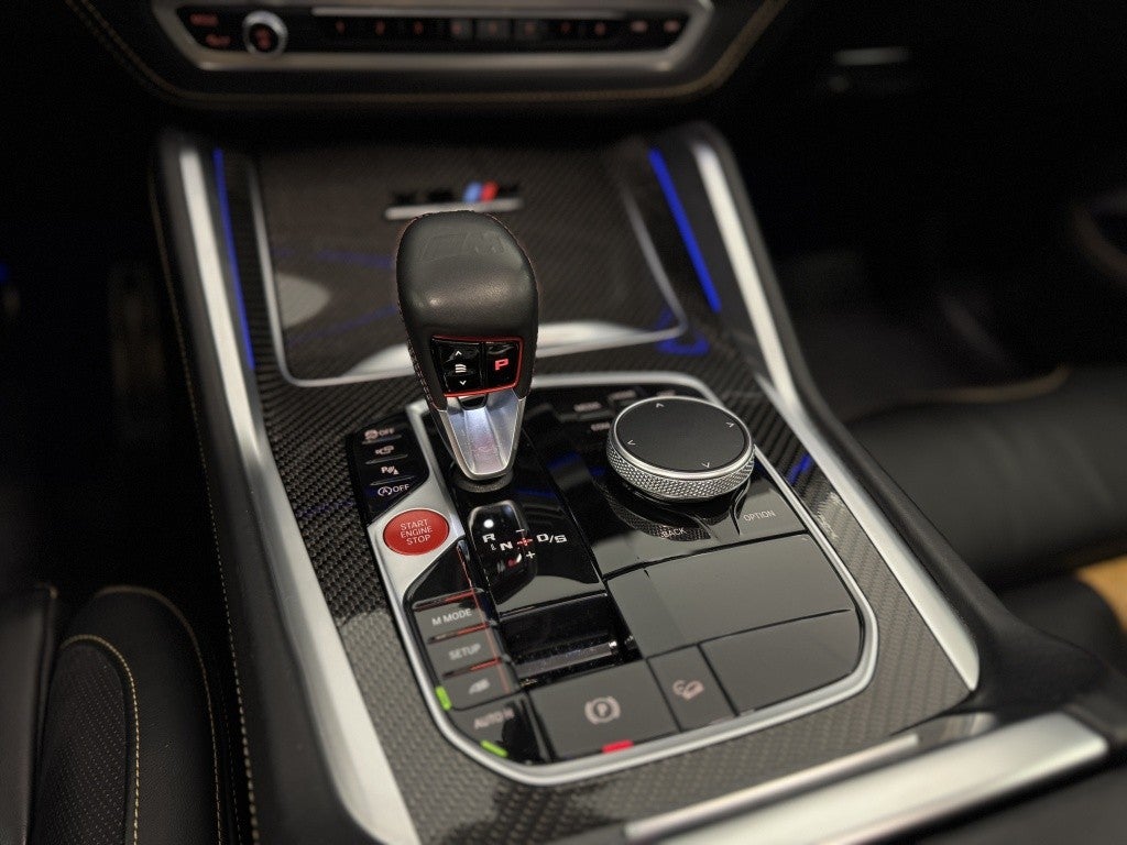 Bmw X6 M Competition