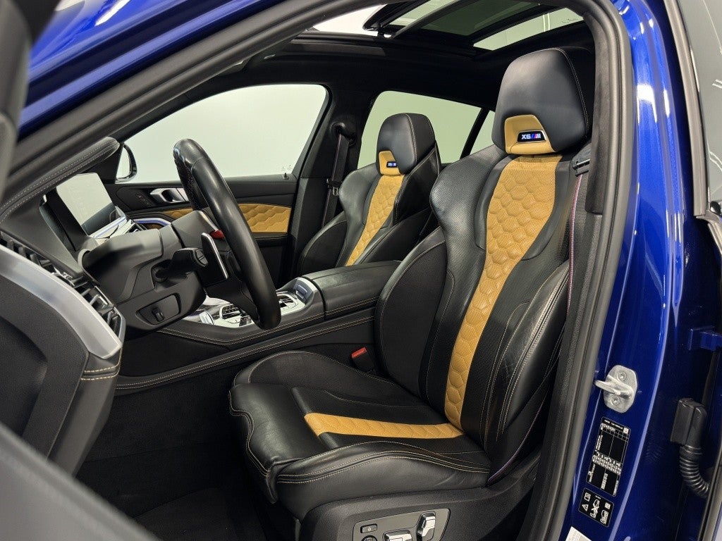 Bmw X6 M Competition