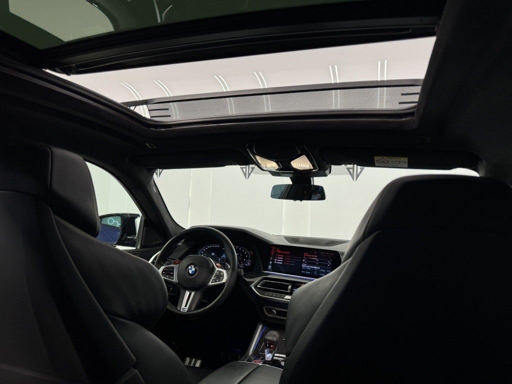 Bmw X6 M Competition