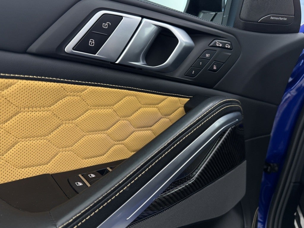 Bmw X6 M Competition