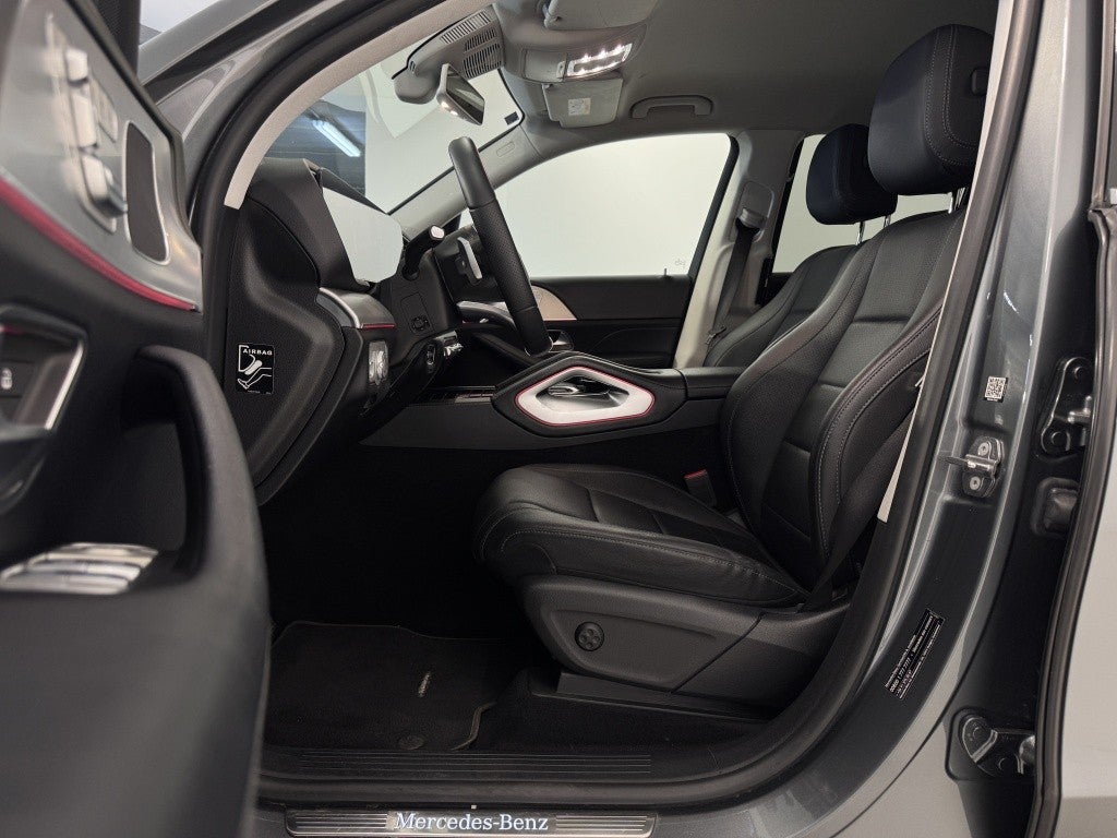 Mercedes-Benz Clase GLE 350d 4Matic Aut.