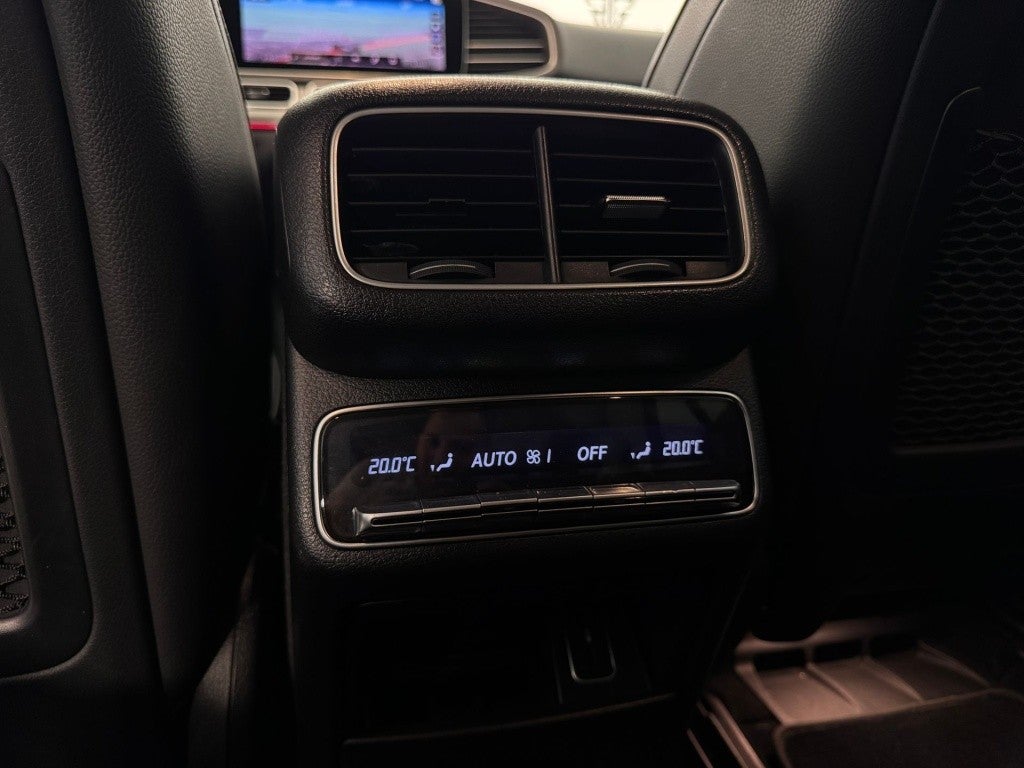 Mercedes-Benz Clase GLE 350d 4Matic Aut.