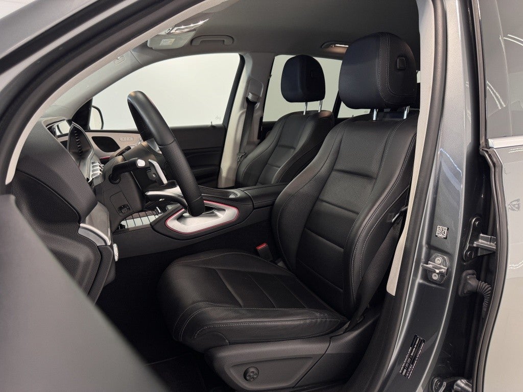 Mercedes-Benz Clase GLE 350d 4Matic Aut.