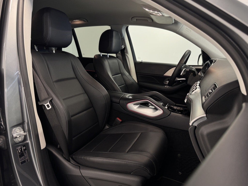 Mercedes-Benz Clase GLE 350d 4Matic Aut.