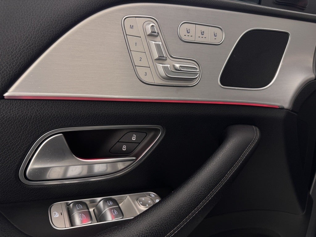 Mercedes-Benz Clase GLE 350d 4Matic Aut.