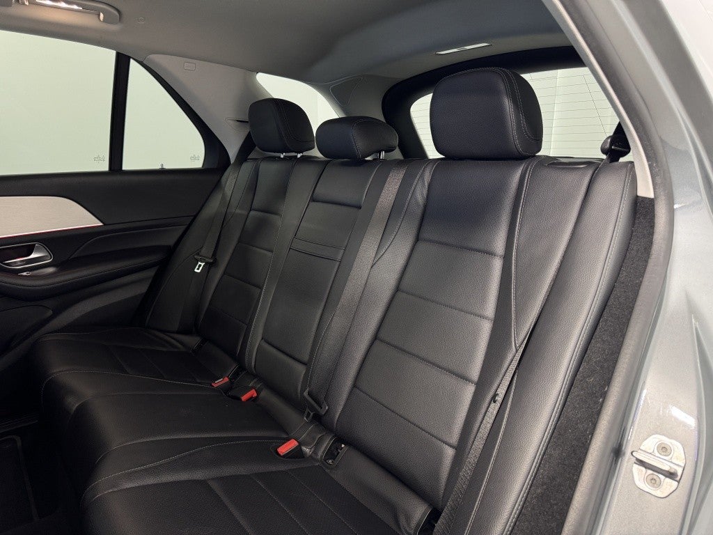 Mercedes-Benz Clase GLE 350d 4Matic Aut.